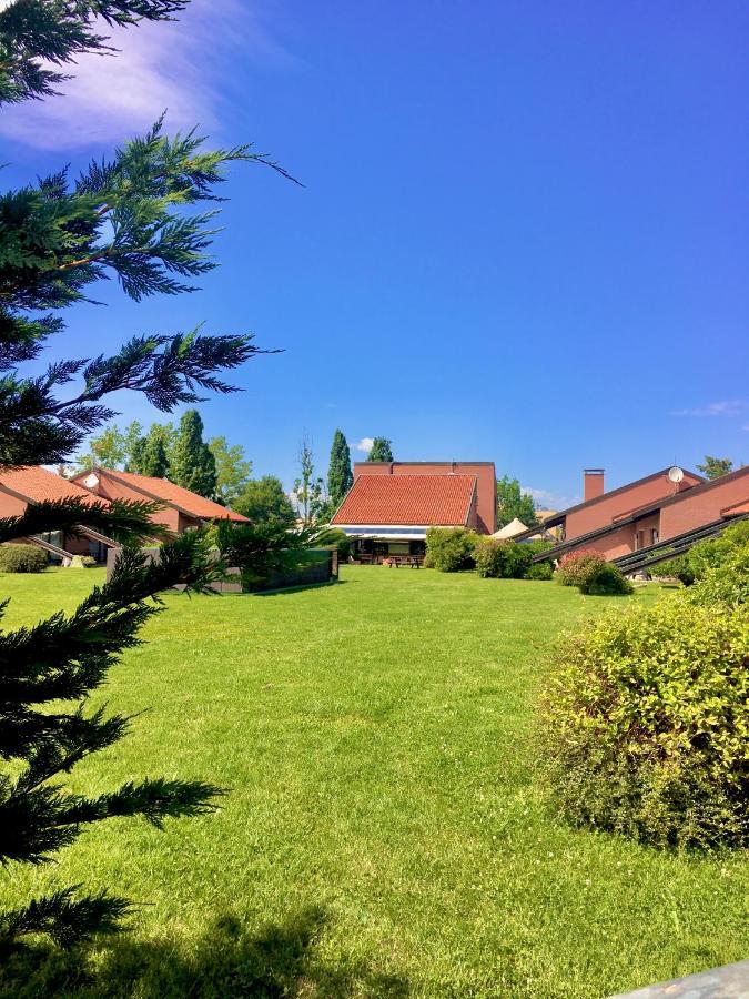 Serravalle Golf Hotel Serravalle Scrivia Exterior photo